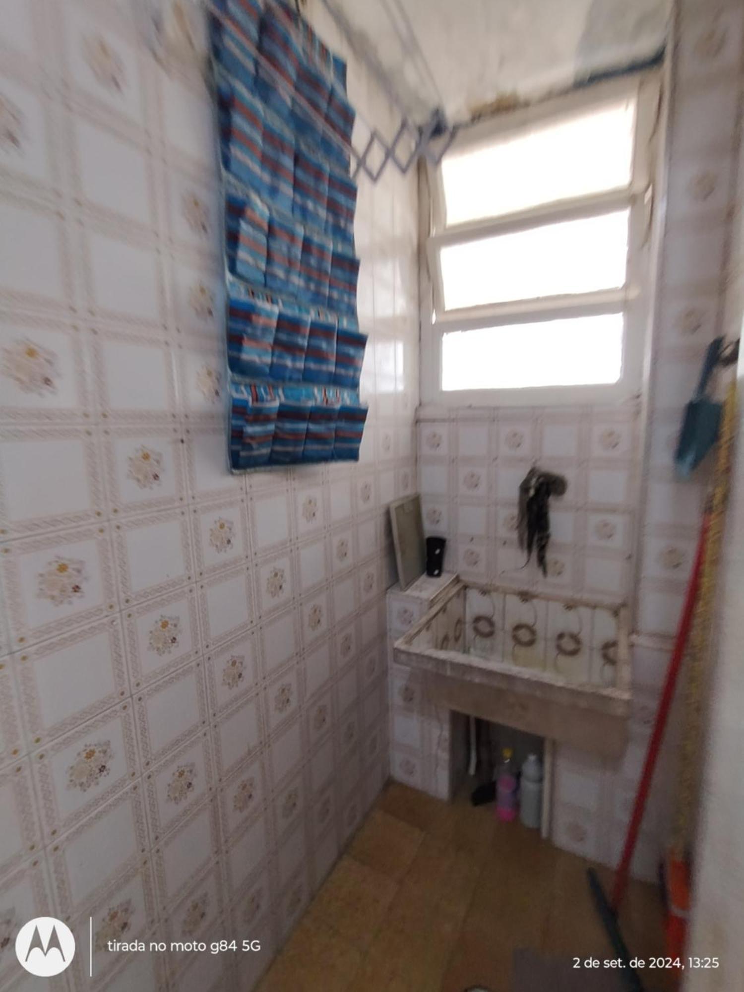 Lindo Apartamento Pe na Areia com vista Mar Santos (Sao Paulo) Exterior foto