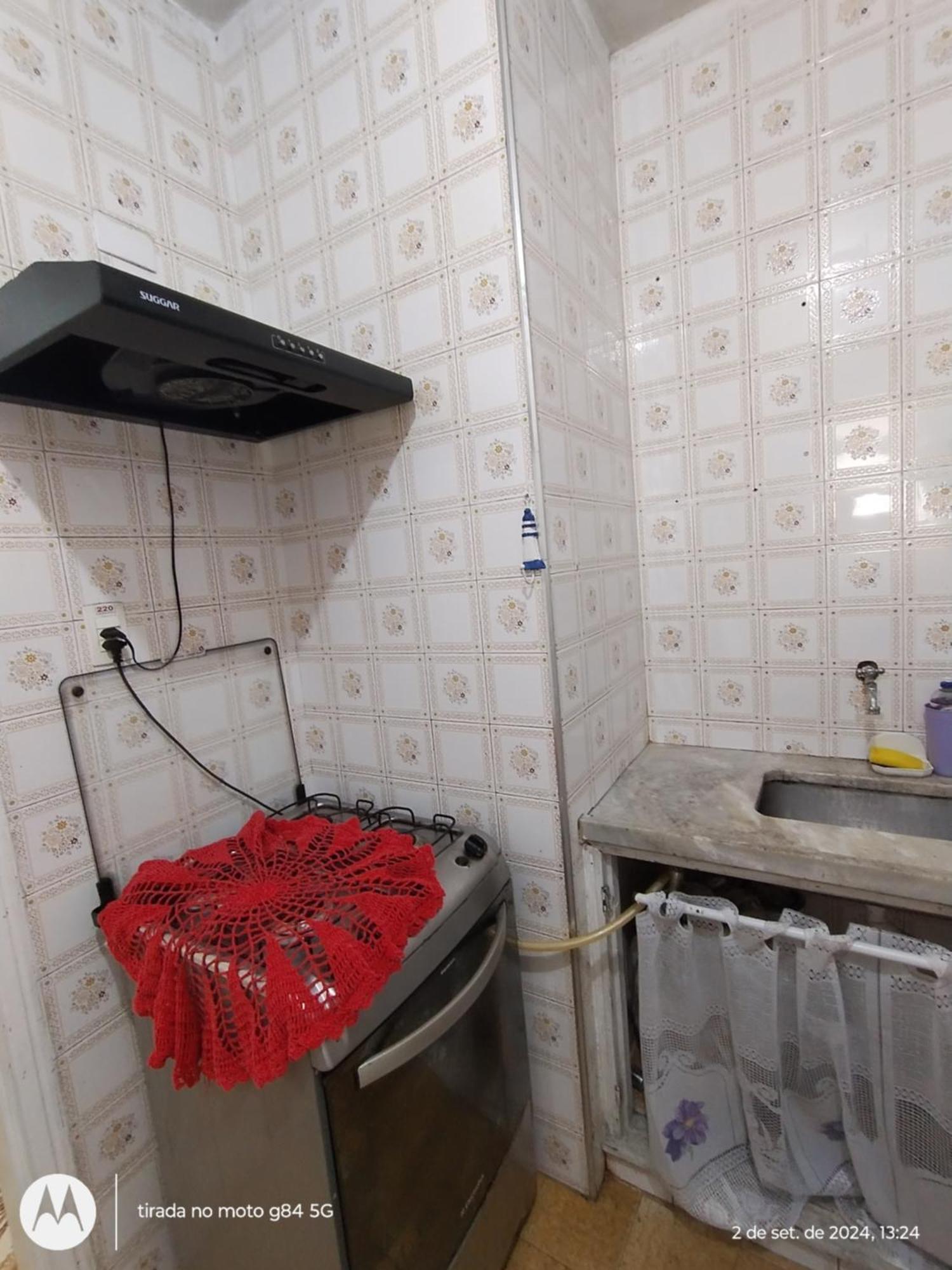 Lindo Apartamento Pe na Areia com vista Mar Santos (Sao Paulo) Exterior foto