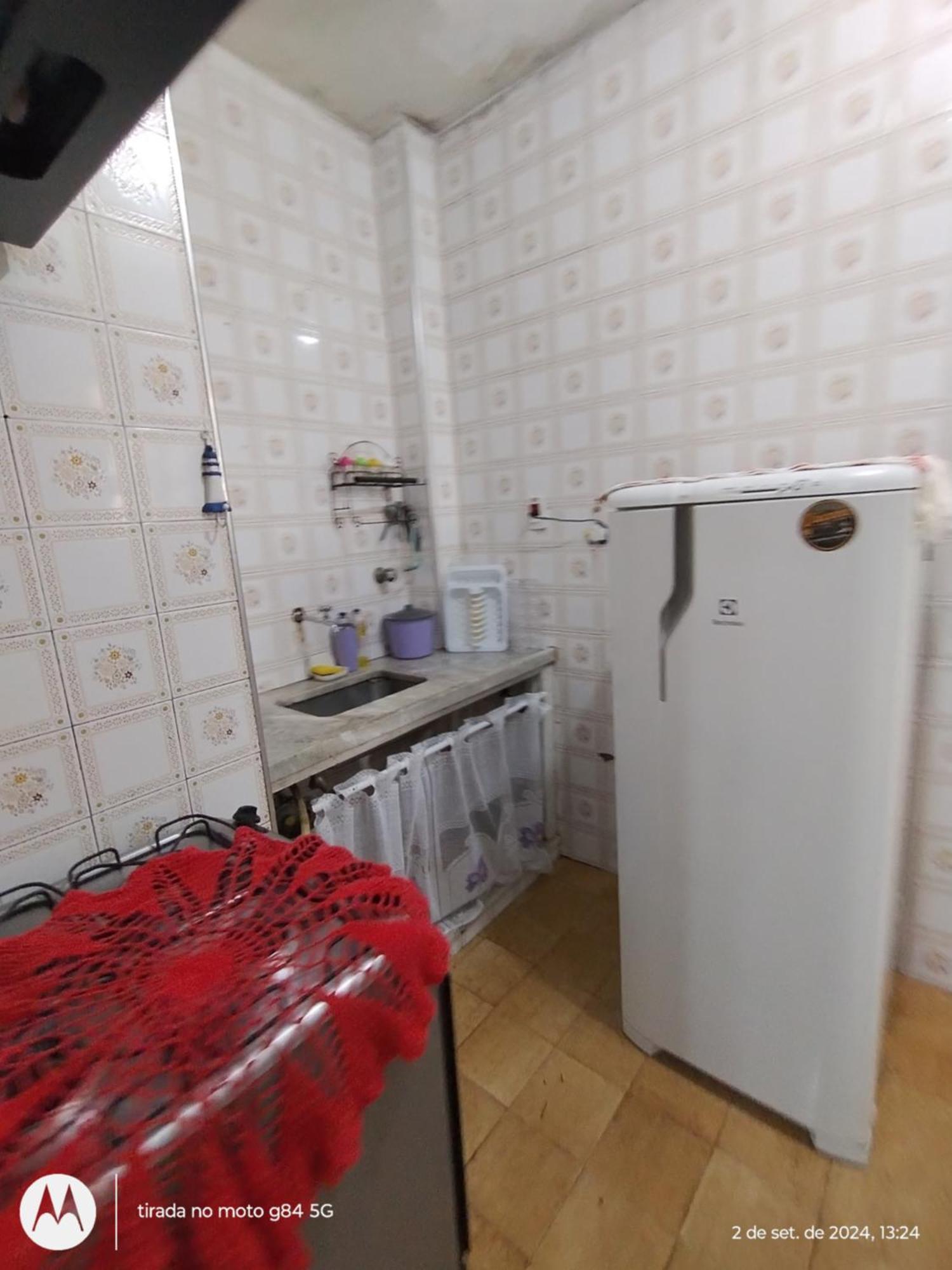 Lindo Apartamento Pe na Areia com vista Mar Santos (Sao Paulo) Exterior foto